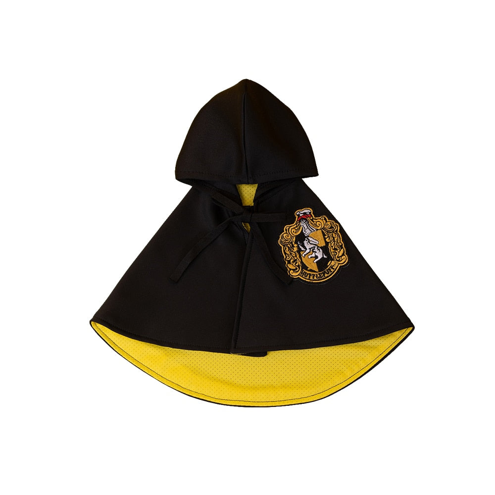 Pet Cape Costume