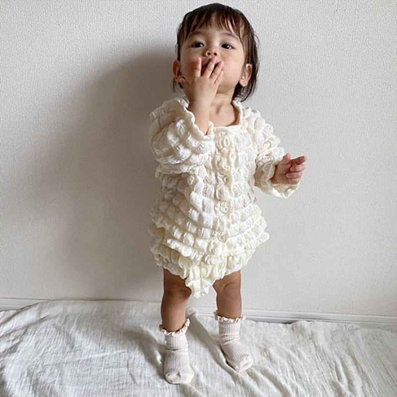 Baby Romper