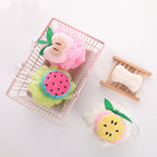 Body Shower Bath Ball Scrub