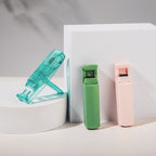 Partial Eyelash Curler Lash Tweezers Lifting