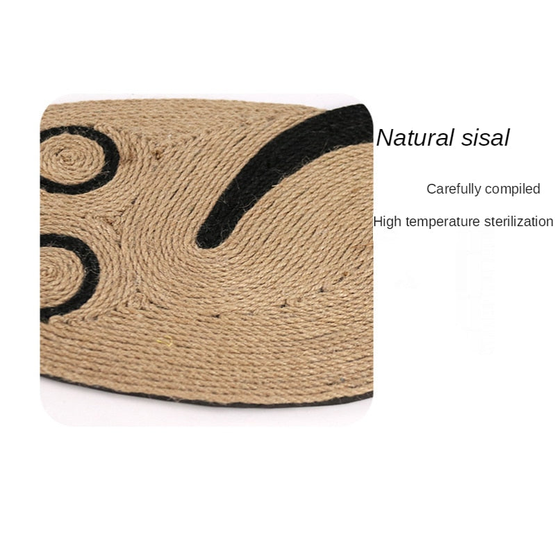 Cat Scratcher Mat