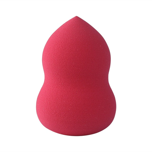1/3/4/8Pcs Makeup Sponge Powder Puff
