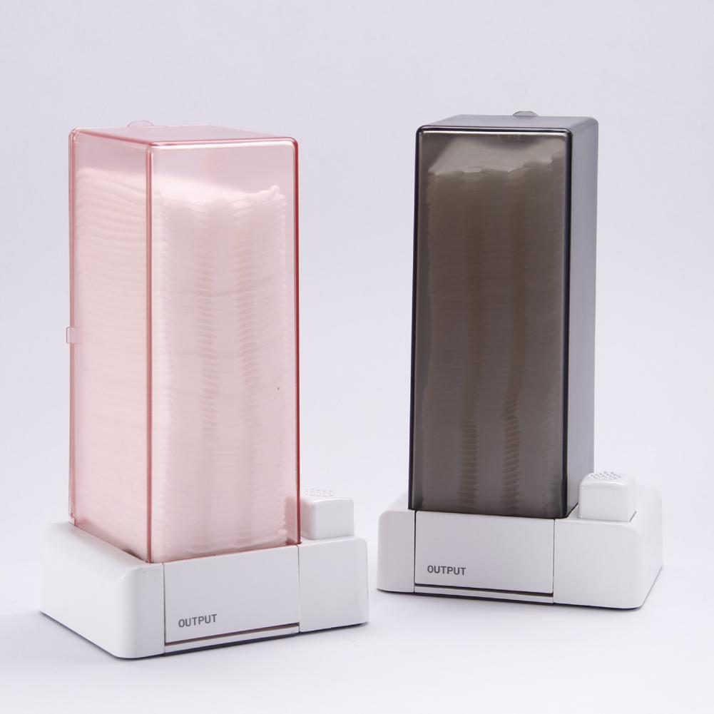 Detachable Cotton Dispenser