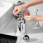 500ml Soap Dispensers Bottle