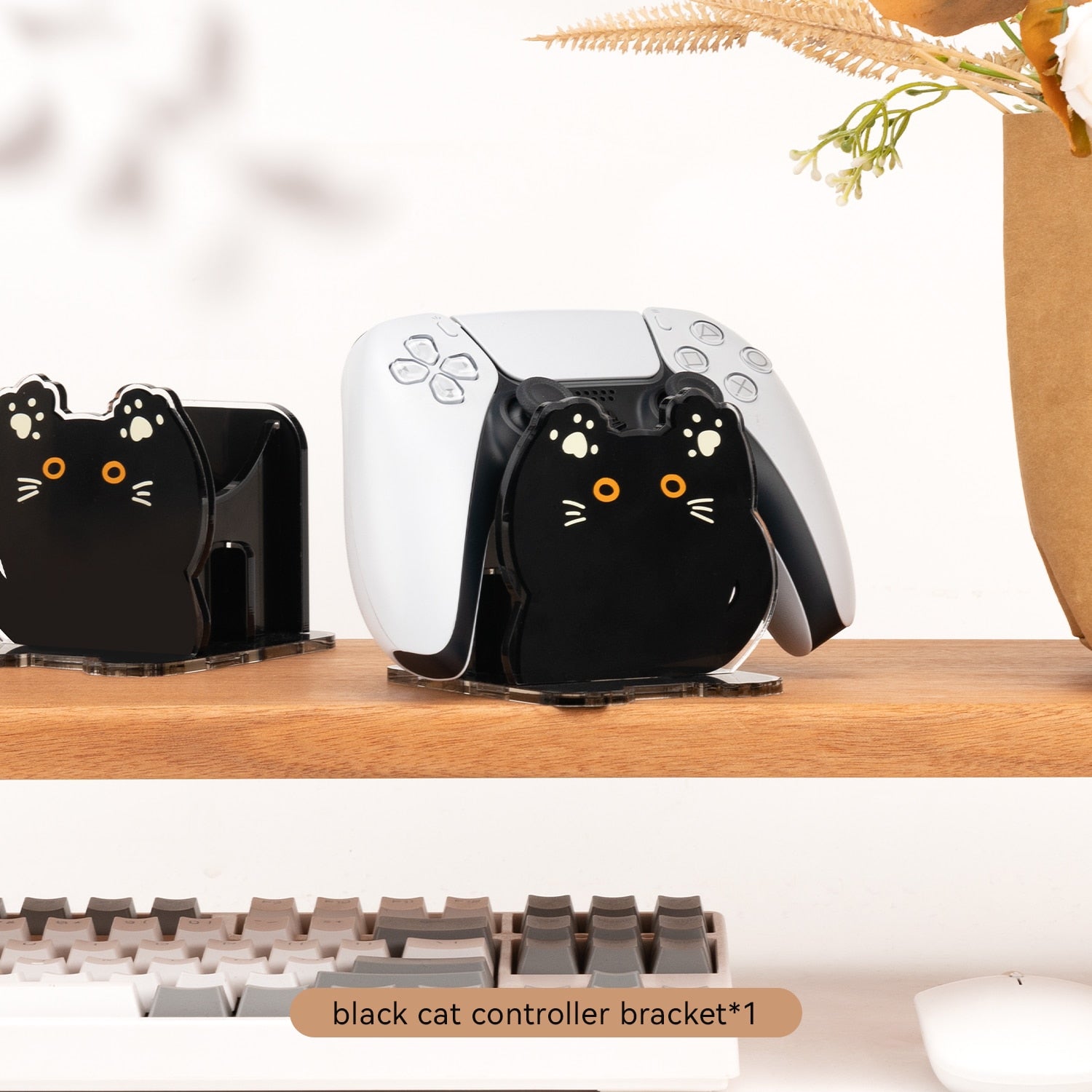Kawaii Silicone Cover PS5 Controller