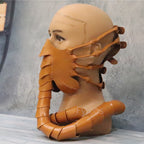 Scorpion Mask