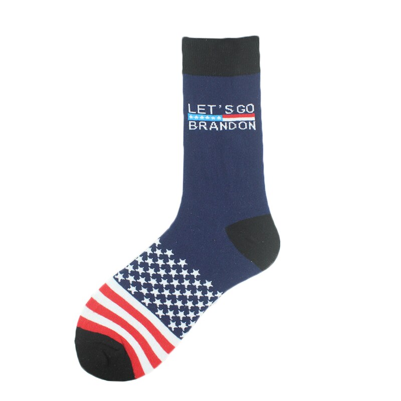 Donald Trump Socks