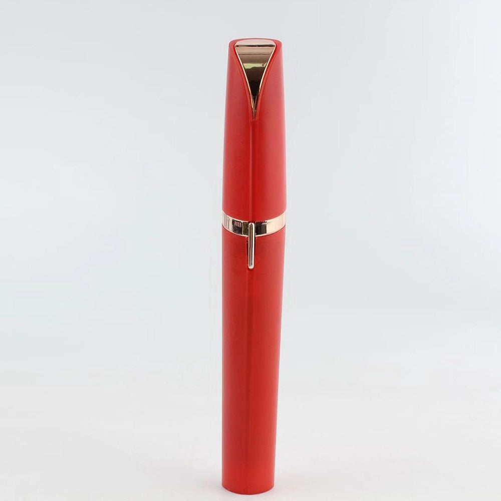 Electric Eyebrow Trimmer Eyebrow