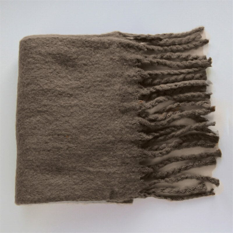 Cashmere Scarf