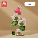 Baby Milk Powder Container