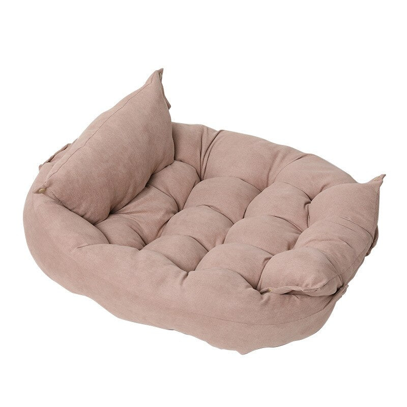 Kennel Mat Pet Bed