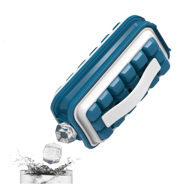 Ice Ball Maker