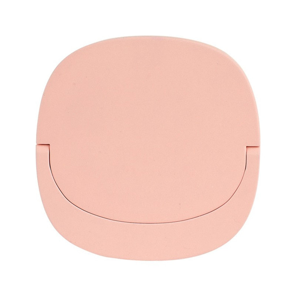 Mini Portable LED Makeup Mirror