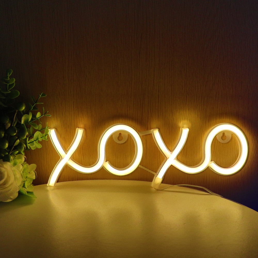 Naked Girls LED Neon Light