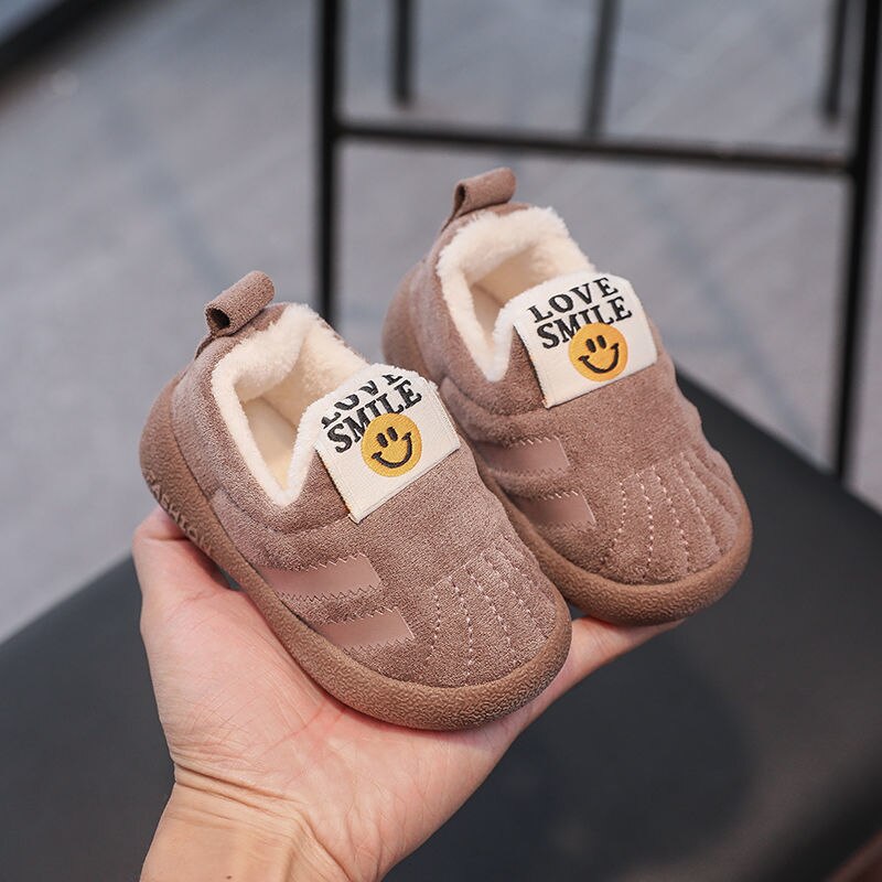Soft Smile Shoes