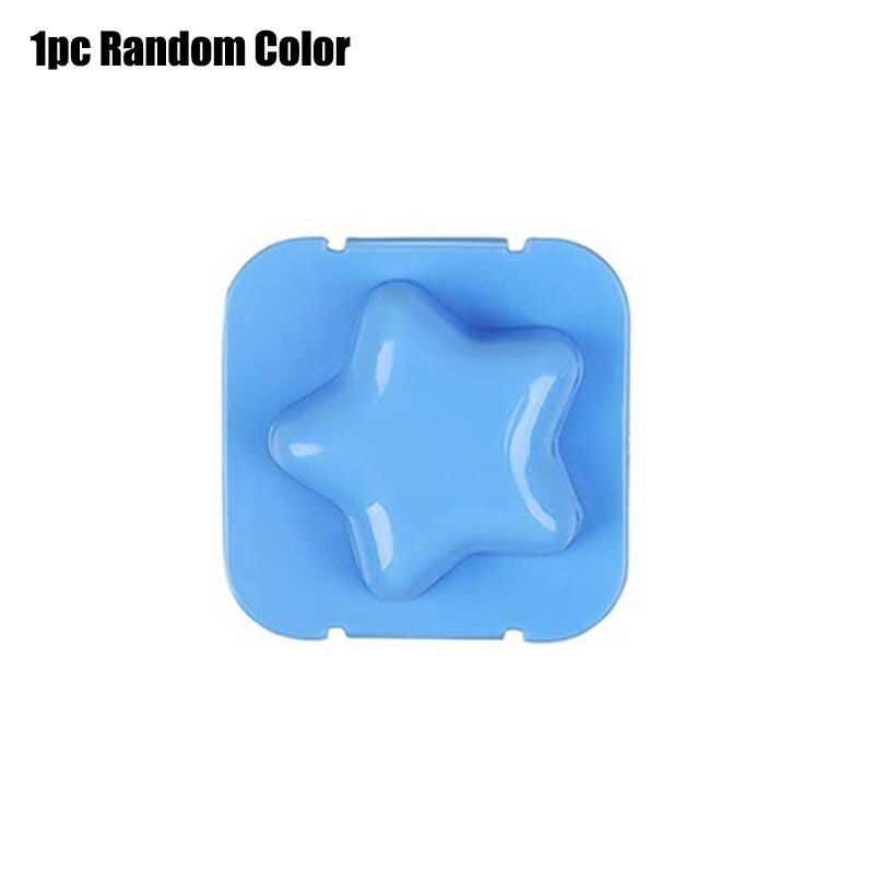 Cartoon Cute Boiled Egg Mold
