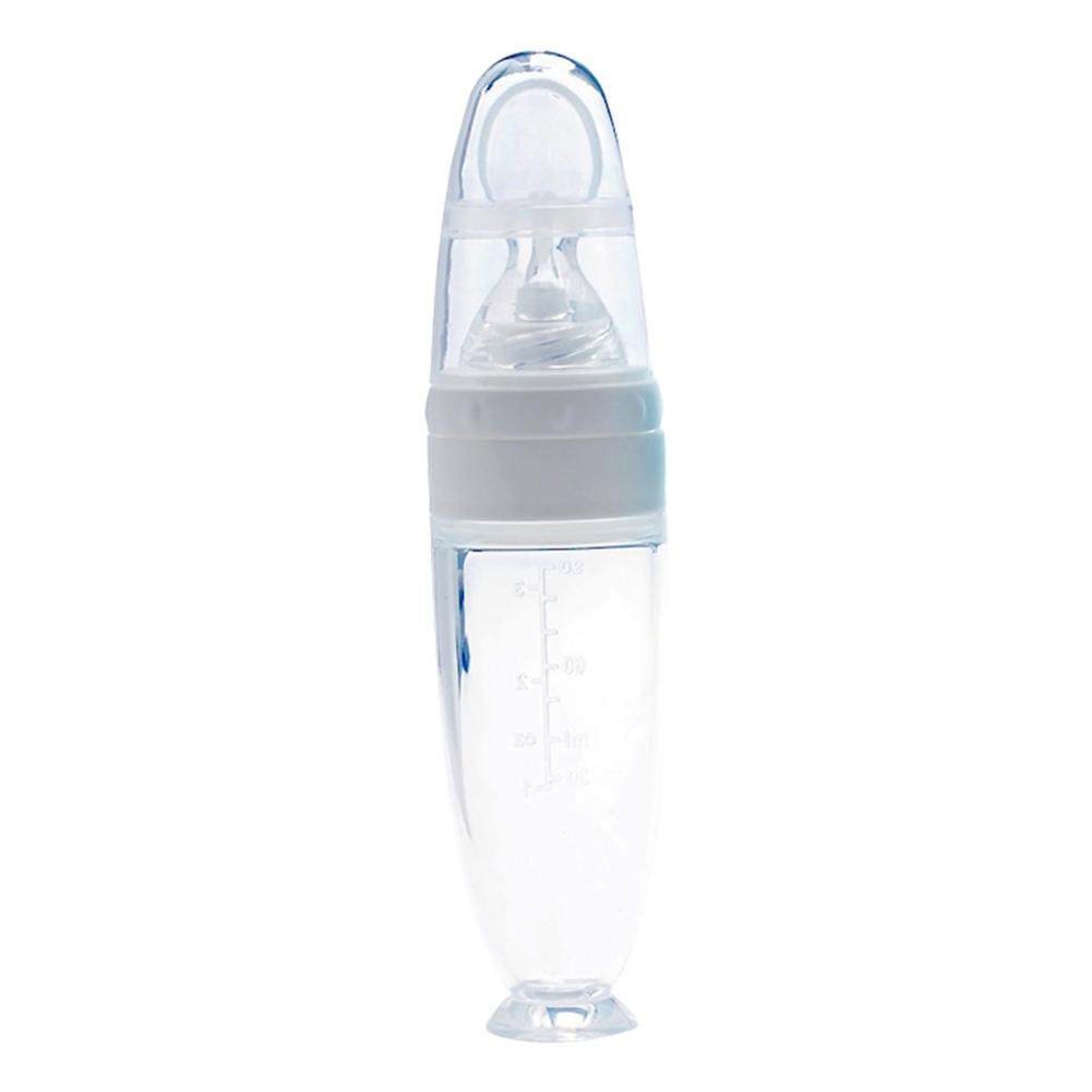 Baby Spoon Bottle Feeder
