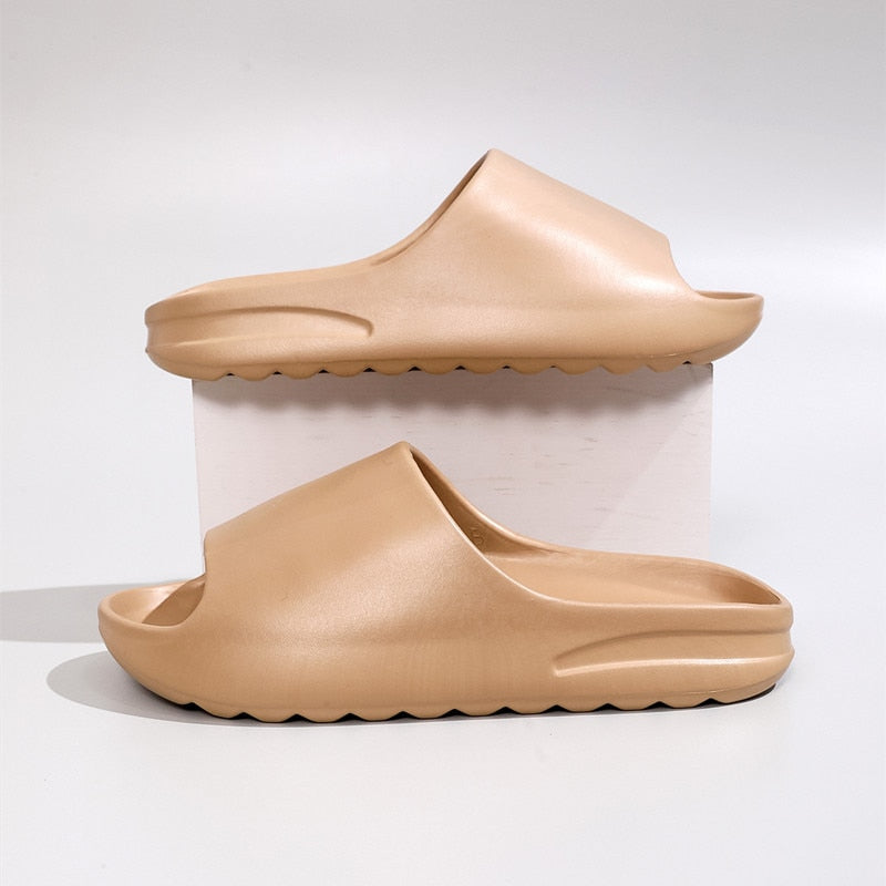 Modern Minimal Slippers