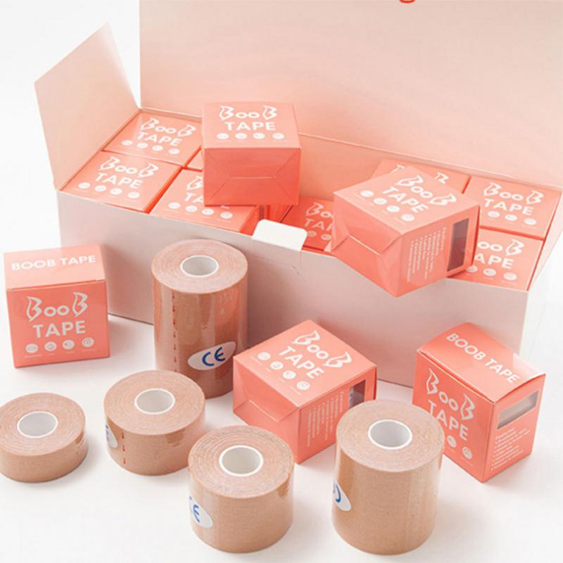 Boob Tape Bras 5M Women Breast Nipple