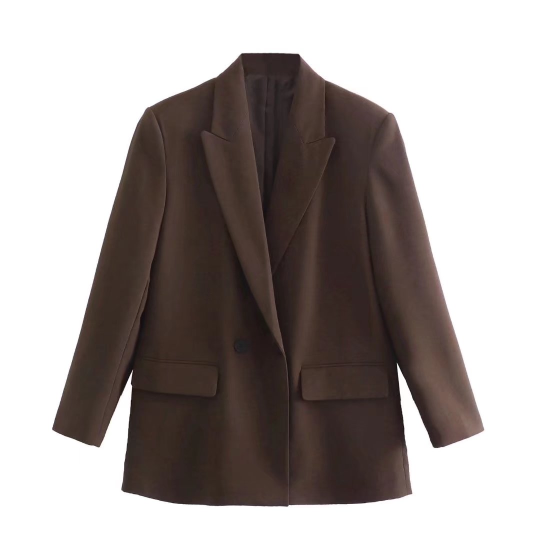 Neptune Basic Blazer