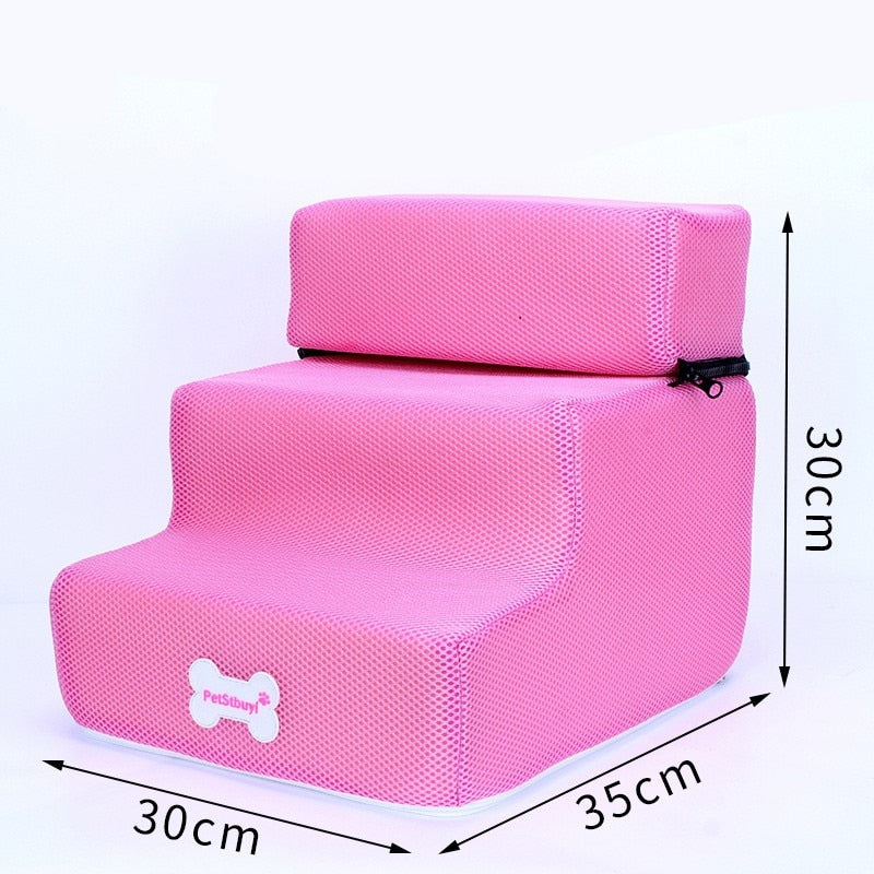 Pet Stairs