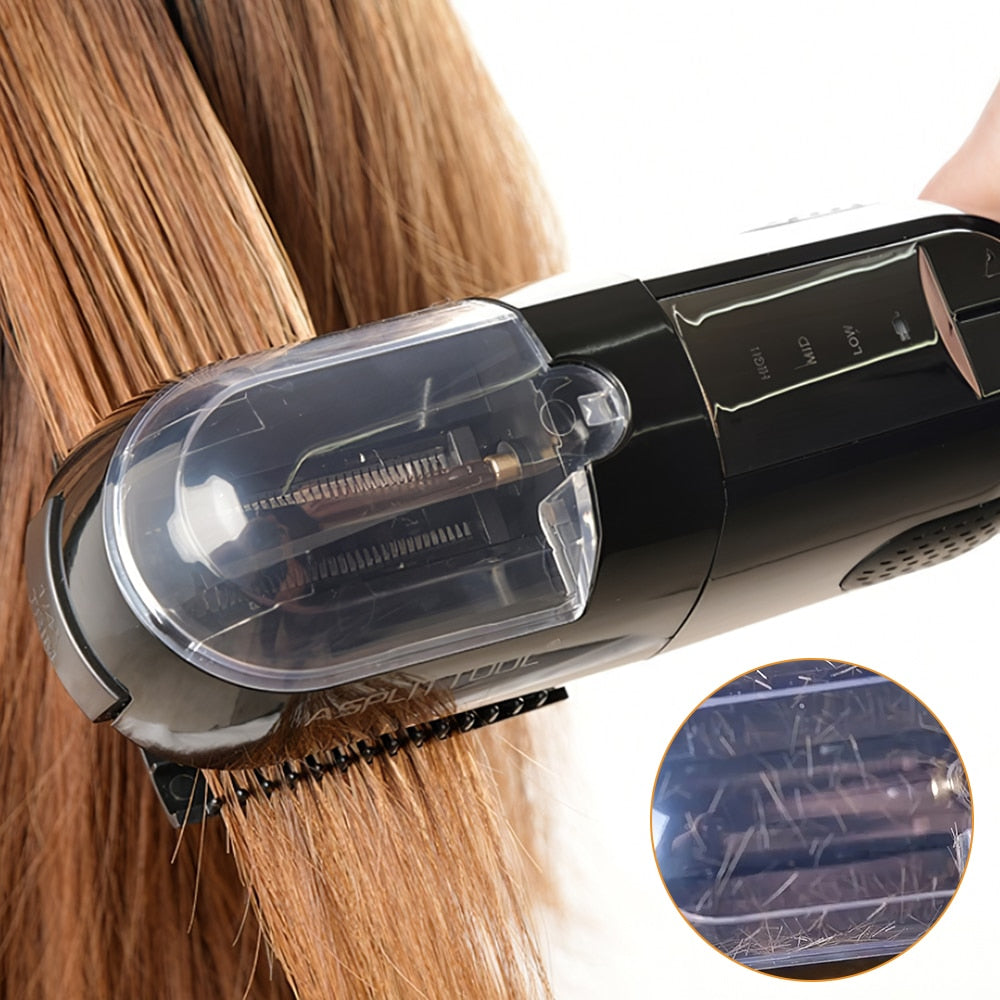 Split Ends Remover Hair Trimmer