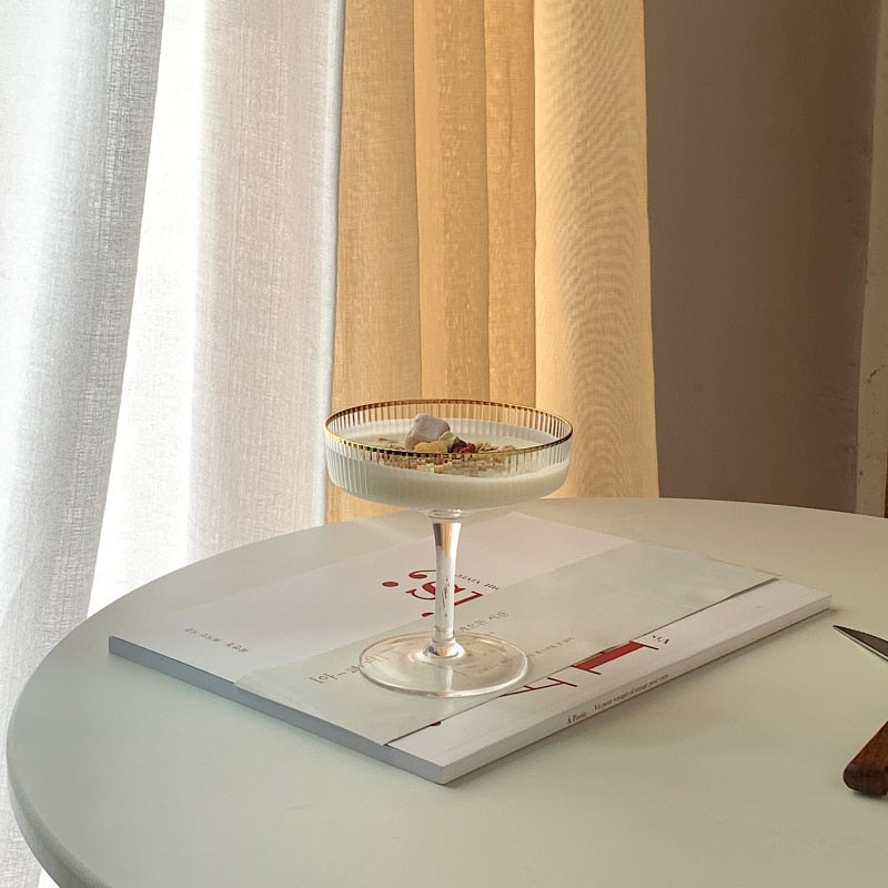 Cocktail Glass Cup
