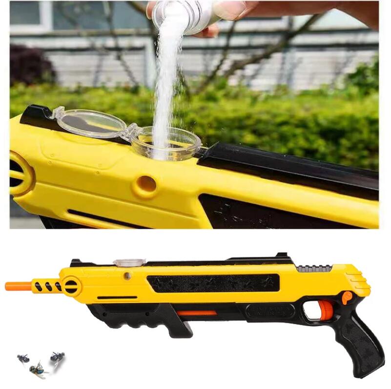 3.0 BUG A SALT  Salt Gun