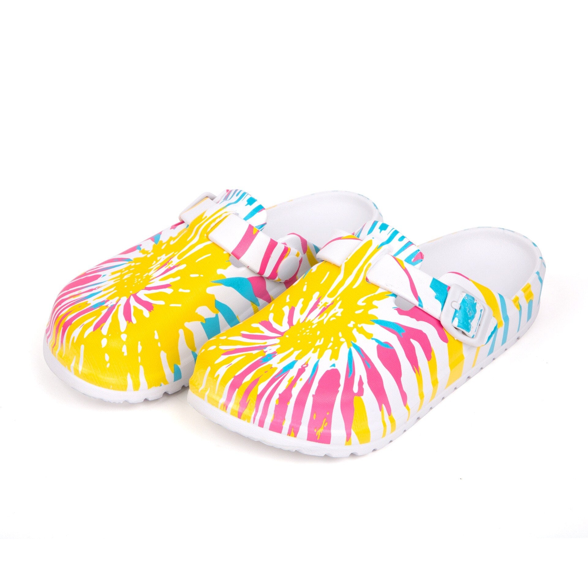 Comfort Rubbers Slippers
