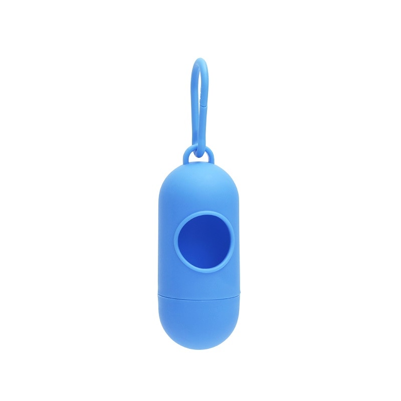 Portable Poop Bags Dispenser