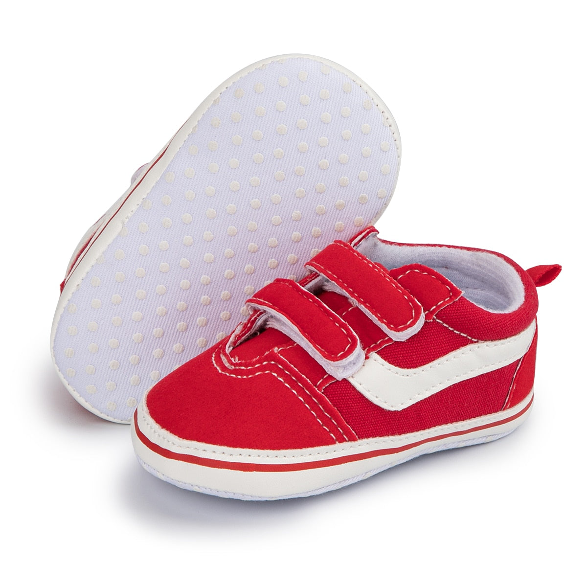Unisex Canvas Shoes Cotton