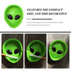 Alien UFO Ashtray