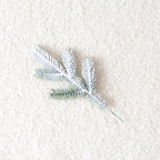 Pine Branches Christmas Decoration