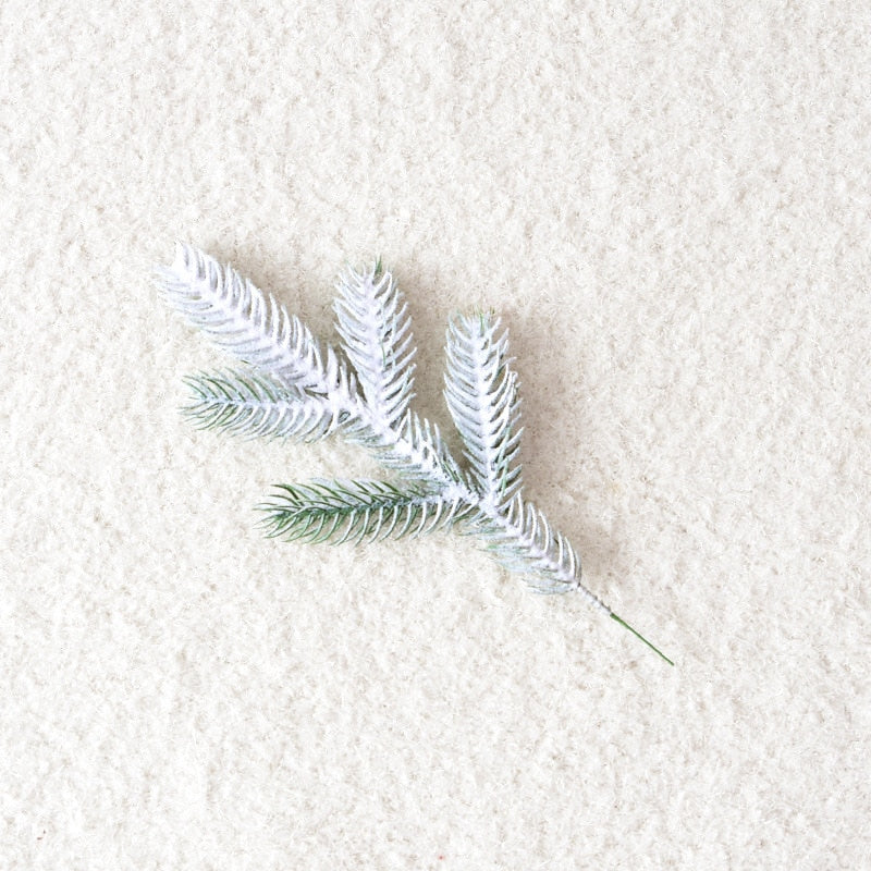 Pine Branches Christmas Decoration
