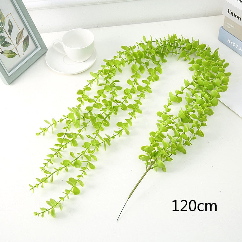 Artificial Vines Wall Hangers