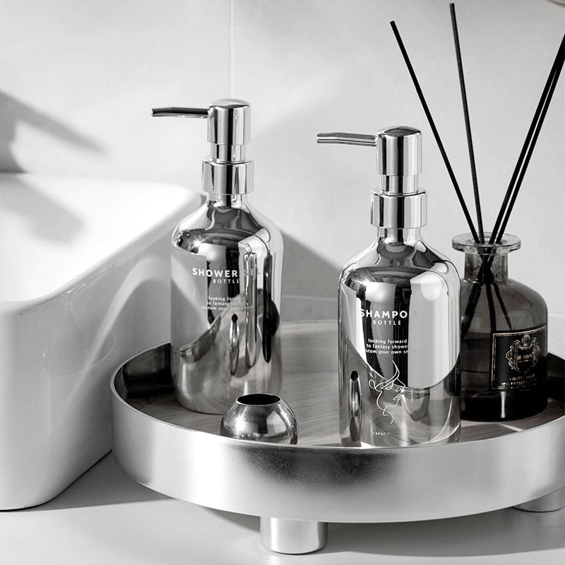500ml Soap Dispensers Bottle