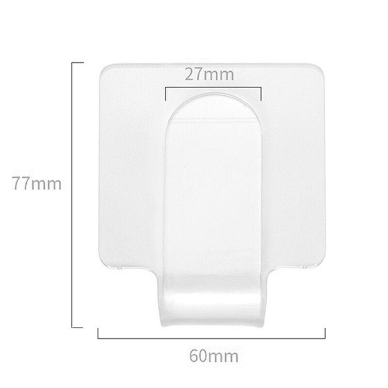 Acrylic Makeup Palette Stainless Spatula