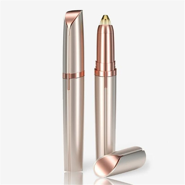 Electric Eyebrow Trimmer Eyebrow