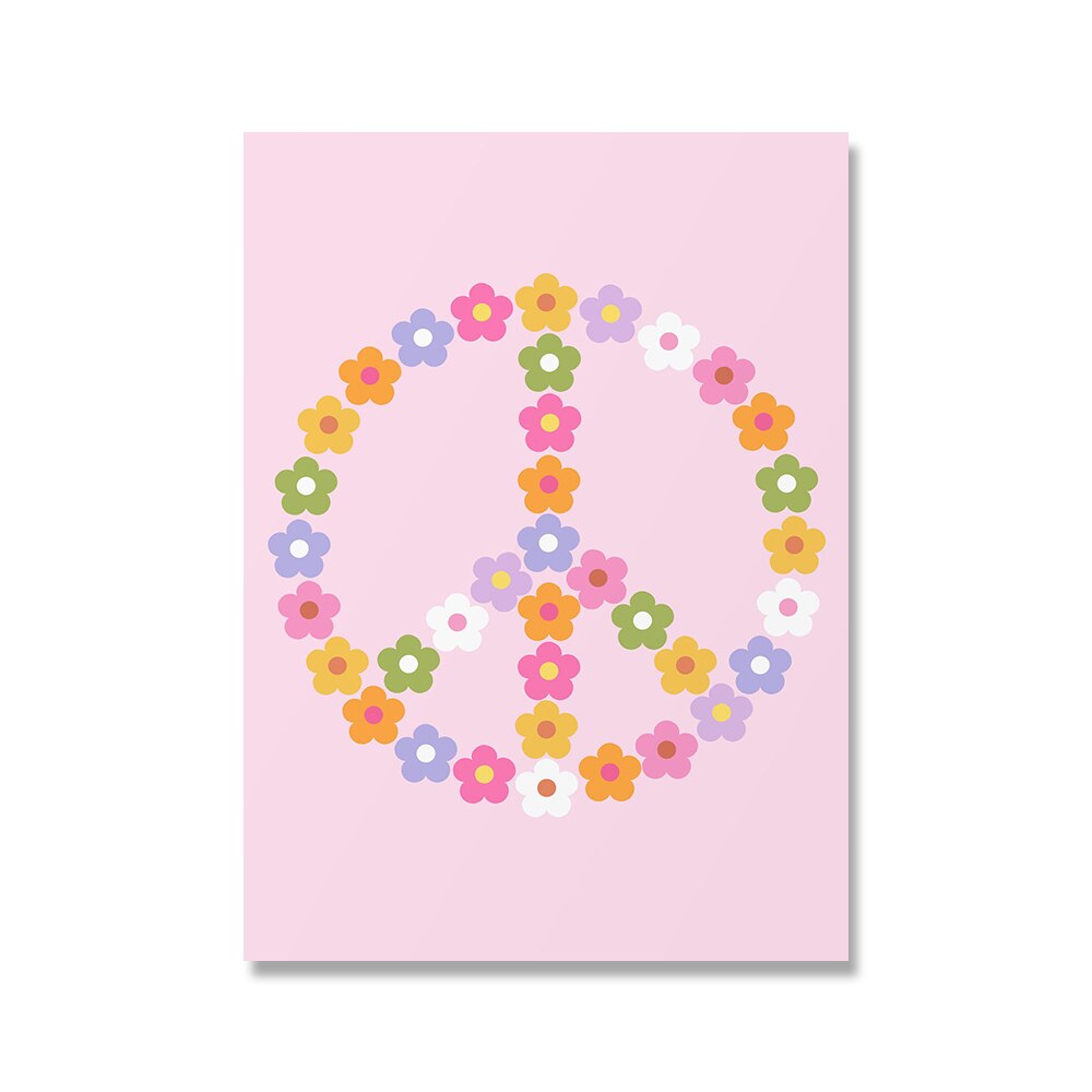 Groovy Artwork Wall Art