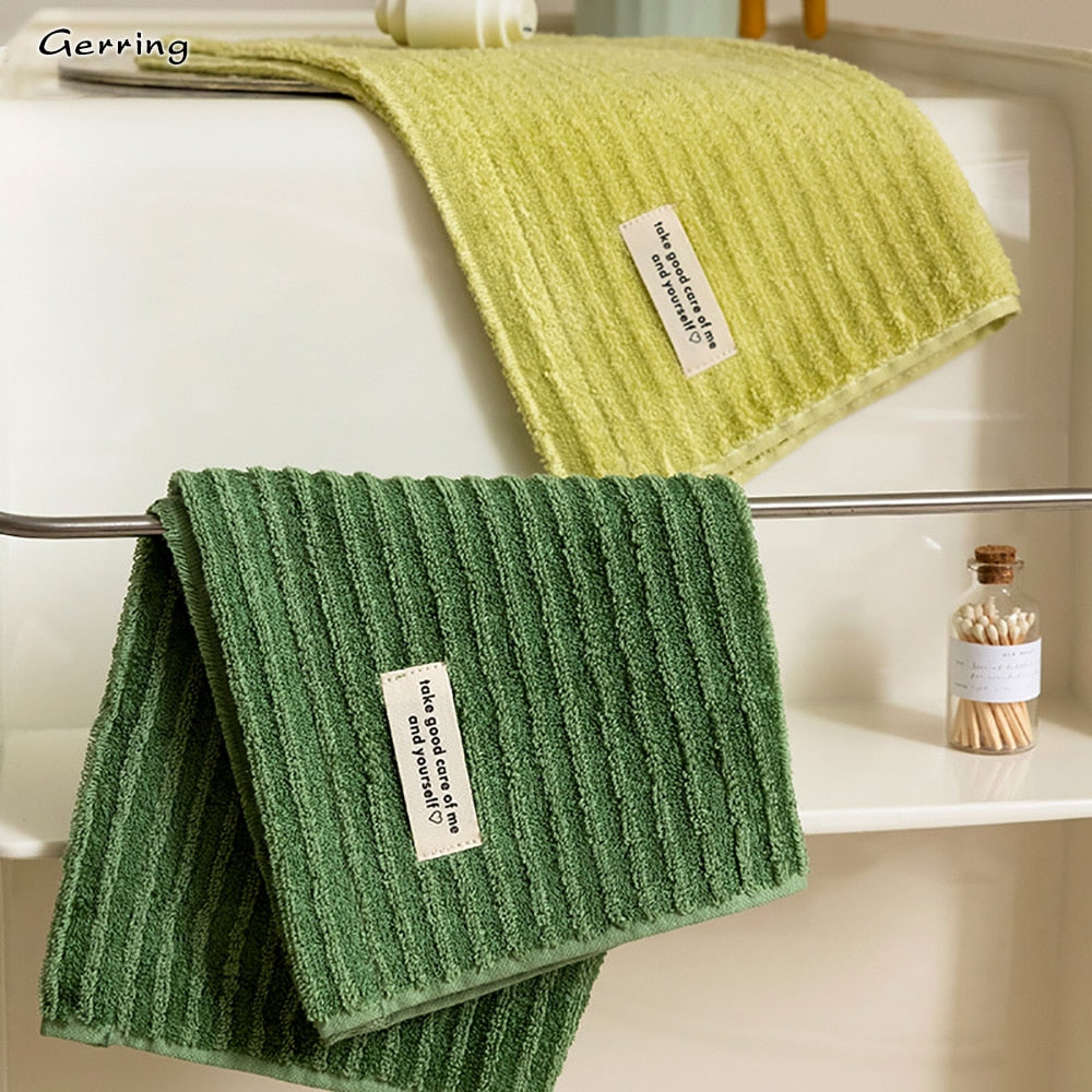 Gerring Towels Set