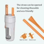 Mini Portable Blender
