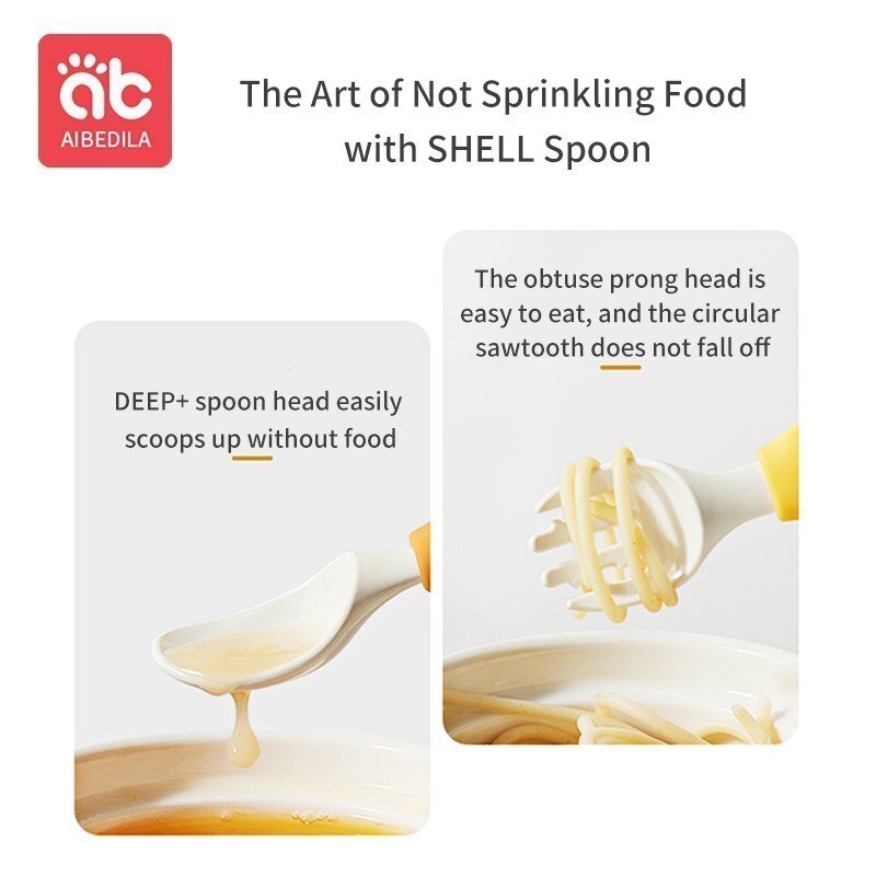Fork/Spoon KidsTraining