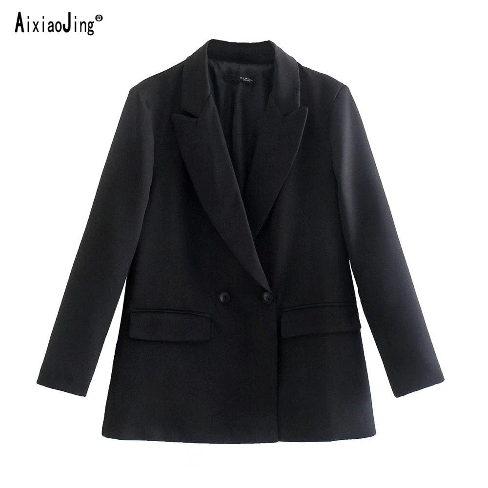 Orion Basic Blazer