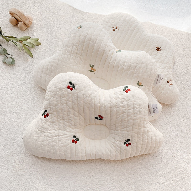 Baby Head Shaping Pillow