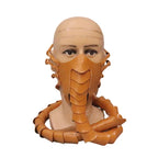 Scorpion Mask