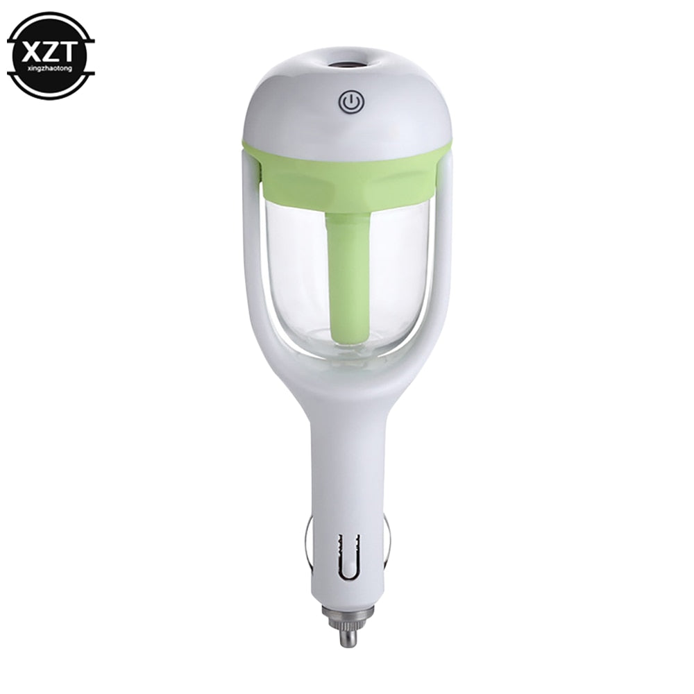 Car Diffuser Essential Oil Aromatherapy