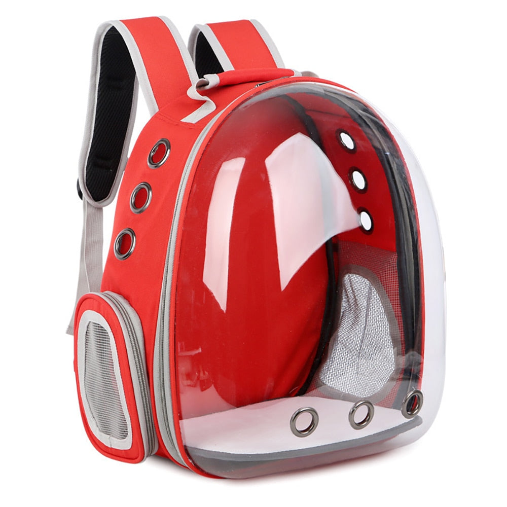 Breathable Outdoor Pet Carriers