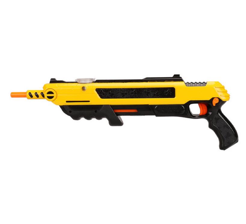 3.0 BUG A SALT  Salt Gun