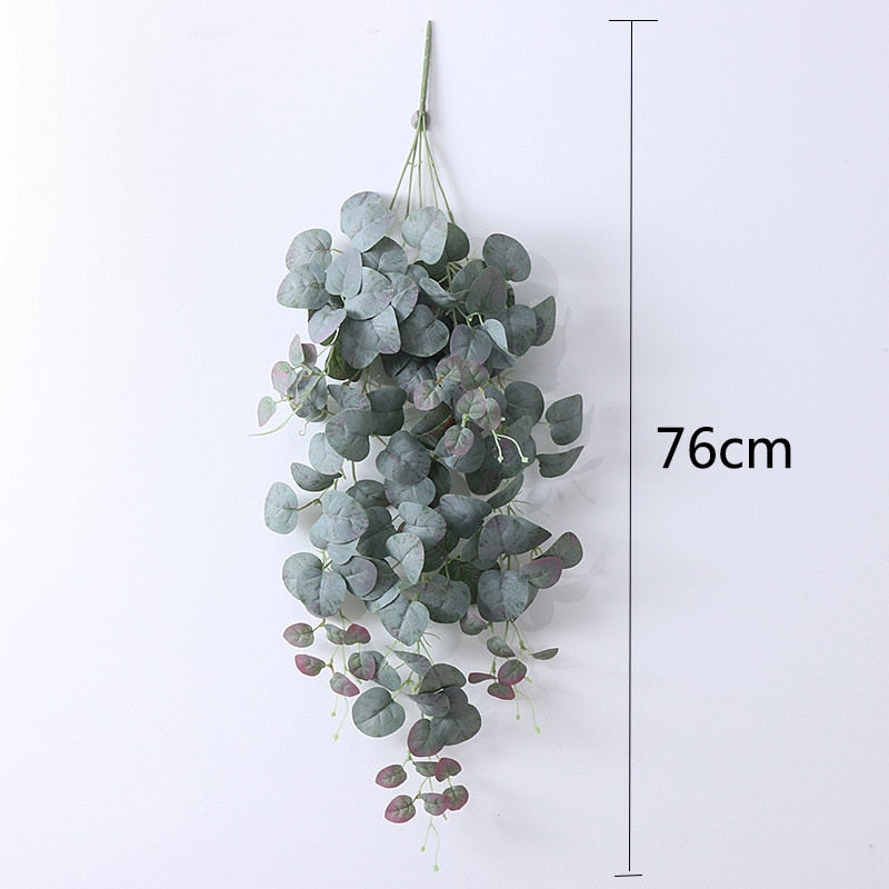 Artificial Vines Wall Hangers
