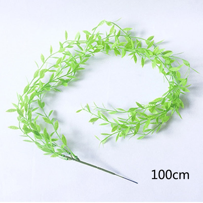 Artificial Vines Wall Hangers